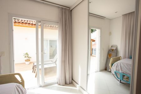 Casa à venda com 210m², 4 quartos e 2 vagasQuarto 3