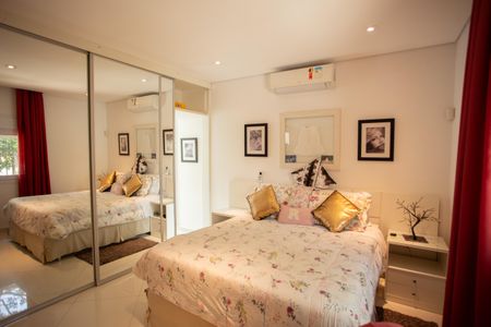 Casa à venda com 210m², 4 quartos e 2 vagasQuarto