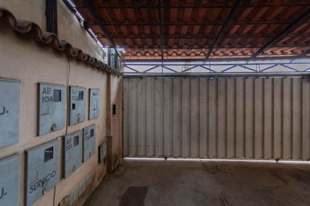 Apartamento à venda com 82m², 3 quartos e 1 vaga Apartamento à venda com 82m², 3 quartos e 1 vagaGaragem