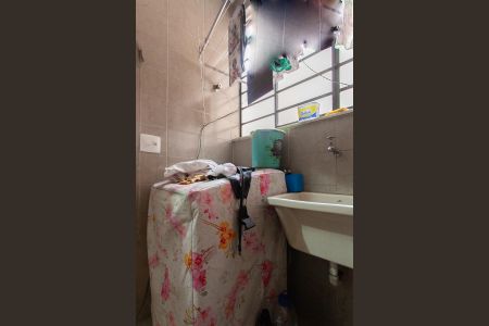 Apartamento à venda com 82m², 3 quartos e 1 vaga Apartamento à venda com 82m², 3 quartos e 1 vagaÁrea de Serviço