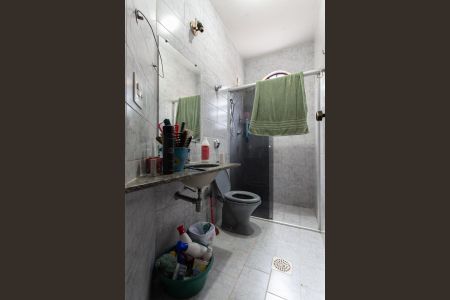 Apartamento à venda com 82m², 3 quartos e 1 vaga Apartamento à venda com 82m², 3 quartos e 1 vagaBanheiro Social