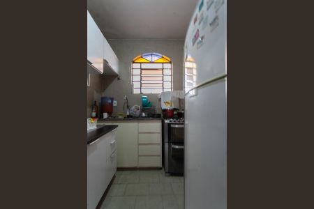 Apartamento à venda com 82m², 3 quartos e 1 vaga Apartamento à venda com 82m², 3 quartos e 1 vagaCozinha