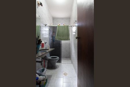 Apartamento à venda com 82m², 3 quartos e 1 vaga Apartamento à venda com 82m², 3 quartos e 1 vagaBanheiro Social