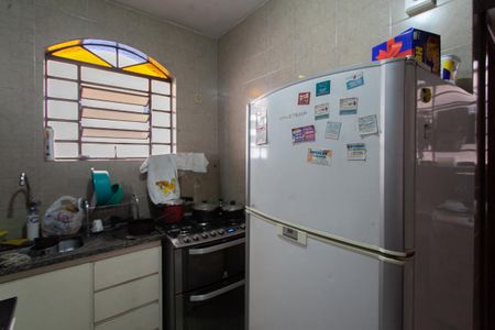 Apartamento à venda com 82m², 3 quartos e 1 vaga Apartamento à venda com 82m², 3 quartos e 1 vagaCozinha