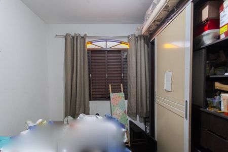 Apartamento à venda com 82m², 3 quartos e 1 vaga Apartamento à venda com 82m², 3 quartos e 1 vagaQuarto 2