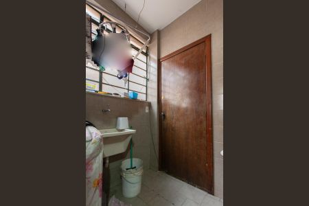 Apartamento à venda com 82m², 3 quartos e 1 vaga Apartamento à venda com 82m², 3 quartos e 1 vagaÁrea de Serviço