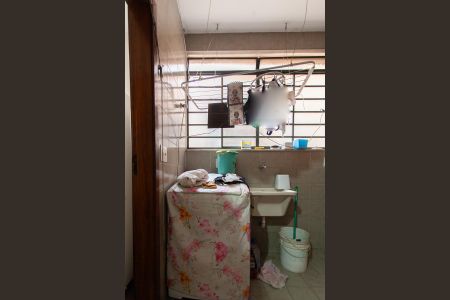 Apartamento à venda com 82m², 3 quartos e 1 vaga Apartamento à venda com 82m², 3 quartos e 1 vagaÁrea de Serviço