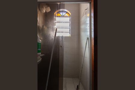 Apartamento à venda com 82m², 3 quartos e 1 vaga Apartamento à venda com 82m², 3 quartos e 1 vagaBanheiro da Suíte