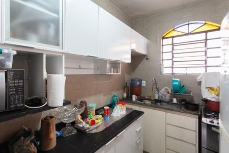 Apartamento à venda com 82m², 3 quartos e 1 vaga Apartamento à venda com 82m², 3 quartos e 1 vagaCozinha