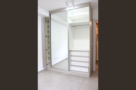 Apartamento à venda com 43m², 1 quarto e 1 vagaQuarto