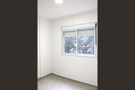 Apartamento à venda com 43m², 1 quarto e 1 vagaQuarto