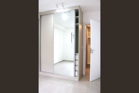 Apartamento à venda com 43m², 1 quarto e 1 vagaQuarto