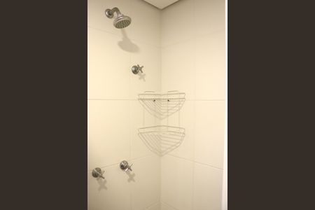 Apartamento à venda com 43m², 1 quarto e 1 vagaBanheiro