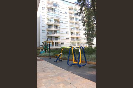 Apartamento à venda com 43m², 1 quarto e 1 vagaÁrea comum