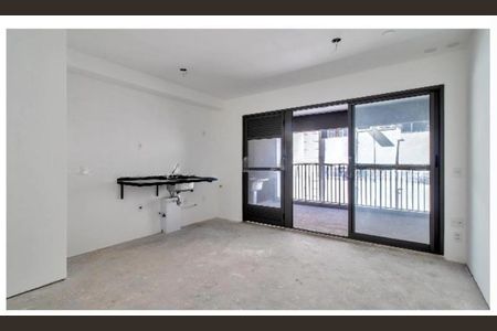 Apartamento à venda com 57m², 1 quarto e 1 vagaFoto 03