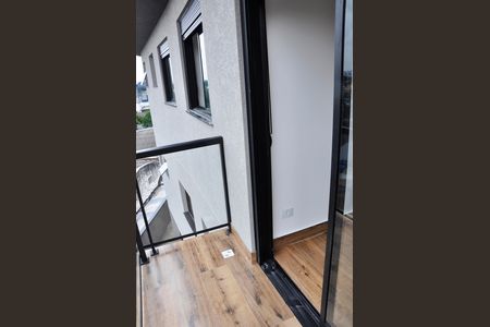 Casa para alugar com 102m², 3 quartos e 2 vagas Casa para alugar com 102m², 3 quartos e 2 vagasVaranda da Suíte