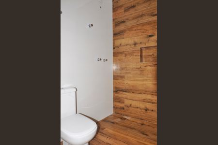 Casa para alugar com 102m², 3 quartos e 2 vagas Casa para alugar com 102m², 3 quartos e 2 vagas Banheiro Social