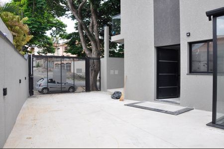 Casa para alugar com 102m², 3 quartos e 2 vagas Casa para alugar com 102m², 3 quartos e 2 vagasQuintal
