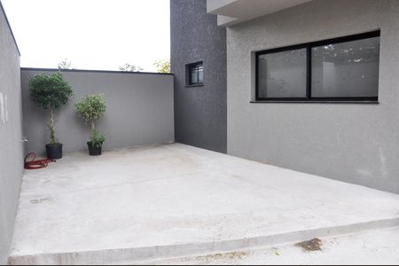 Casa para alugar com 102m², 3 quartos e 2 vagas Casa para alugar com 102m², 3 quartos e 2 vagasQuintal