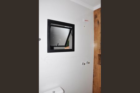 Casa para alugar com 102m², 3 quartos e 2 vagas Casa para alugar com 102m², 3 quartos e 2 vagasBanheiro da Suíte