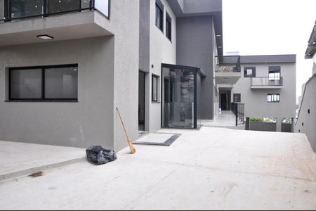 Casa para alugar com 102m², 3 quartos e 2 vagas Casa para alugar com 102m², 3 quartos e 2 vagasQuintal