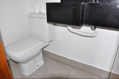 Casa para alugar com 102m², 3 quartos e 2 vagas Casa para alugar com 102m², 3 quartos e 2 vagasLavabo