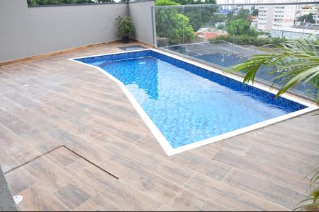 Casa para alugar com 102m², 3 quartos e 2 vagas Casa para alugar com 102m², 3 quartos e 2 vagasPiscina