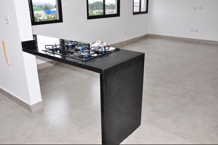 Casa para alugar com 102m², 3 quartos e 2 vagas Casa para alugar com 102m², 3 quartos e 2 vagasCozinha