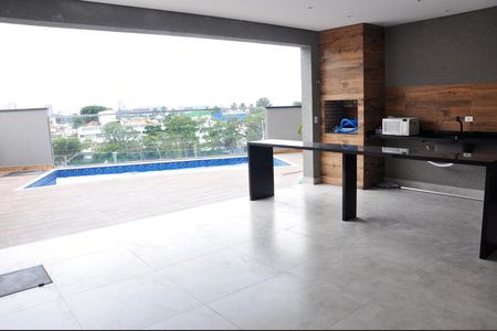 Casa para alugar com 102m², 3 quartos e 2 vagas Casa para alugar com 102m², 3 quartos e 2 vagasChurrasqueira
