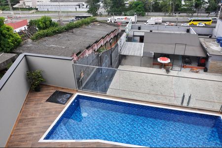 Casa para alugar com 102m², 3 quartos e 2 vagas Casa para alugar com 102m², 3 quartos e 2 vagas Vista da Sala