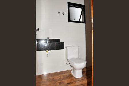 Casa para alugar com 102m², 3 quartos e 2 vagas Casa para alugar com 102m², 3 quartos e 2 vagasBanheiro da Suíte