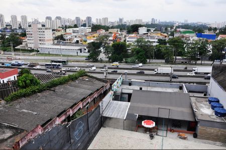 Casa para alugar com 102m², 3 quartos e 2 vagas Casa para alugar com 102m², 3 quartos e 2 vagasVista do Quarto 02