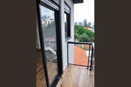 Casa para alugar com 102m², 3 quartos e 2 vagas Casa para alugar com 102m², 3 quartos e 2 vagasVaranda da Suíte