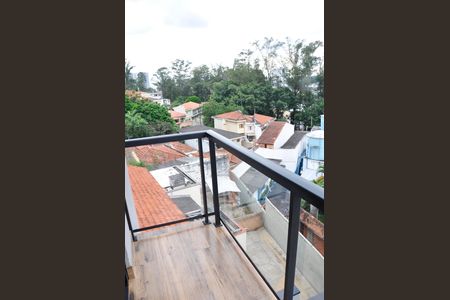 Casa para alugar com 102m², 3 quartos e 2 vagas Casa para alugar com 102m², 3 quartos e 2 vagasVaranda da Suíte