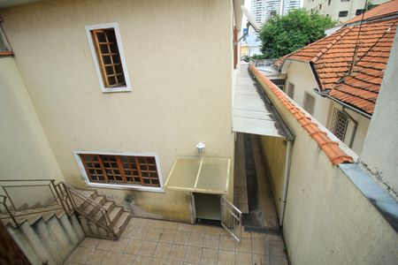 Casa à venda com 225m², 5 quartos e 3 vagasCorredor