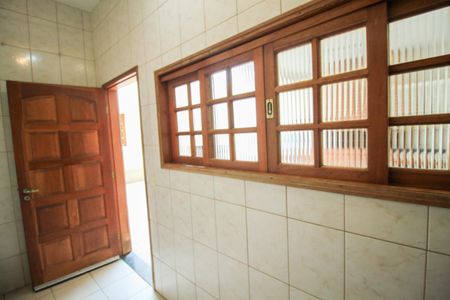 Casa à venda com 225m², 5 quartos e 3 vagasÁrea de Serviço