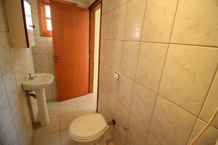 Casa à venda com 225m², 5 quartos e 3 vagasBanheiro - Quarto 4