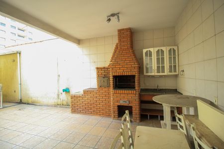 Casa à venda com 225m², 5 quartos e 3 vagasÁrea Gourmet