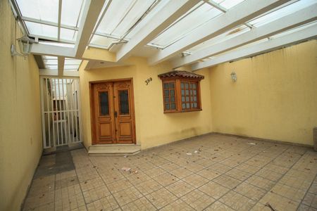Casa à venda com 225m², 5 quartos e 3 vagasGaragem