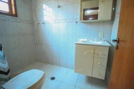 Casa à venda com 225m², 5 quartos e 3 vagasBanheiro - Quarto 2