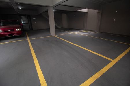 Casa à venda com 102m², 3 quartos e 2 vagasGaragem