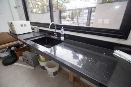 Casa à venda com 102m², 3 quartos e 2 vagasCozinha