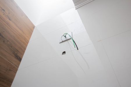 Casa à venda com 102m², 3 quartos e 2 vagasBanheiro Social