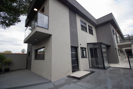 Casa à venda com 102m², 3 quartos e 2 vagasÁrea comum