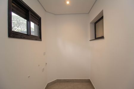 Casa à venda com 102m², 3 quartos e 2 vagasÁrea de Serviço