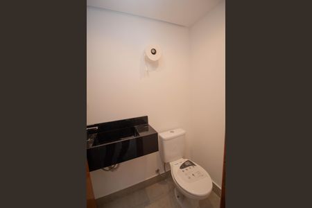 Casa à venda com 102m², 3 quartos e 2 vagasLavabo