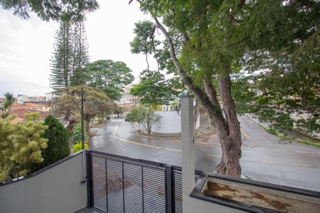 Casa à venda com 102m², 3 quartos e 2 vagasVaranda Suíte Vista 