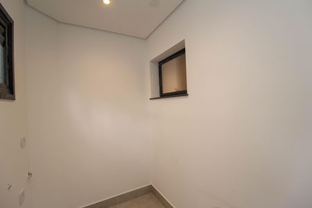 Casa à venda com 102m², 3 quartos e 2 vagasÁrea de Serviço