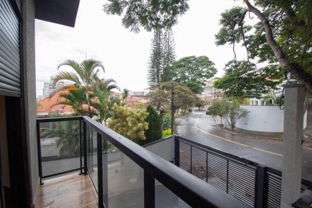 Casa à venda com 102m², 3 quartos e 2 vagasVaranda Suíte