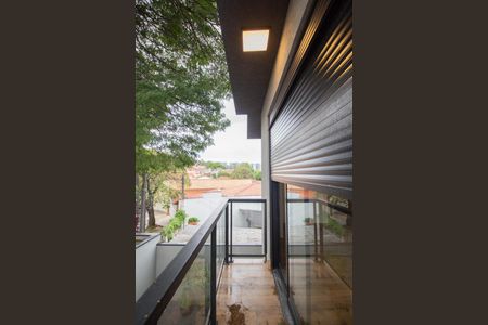 Casa à venda com 102m², 3 quartos e 2 vagasVaranda Suíte